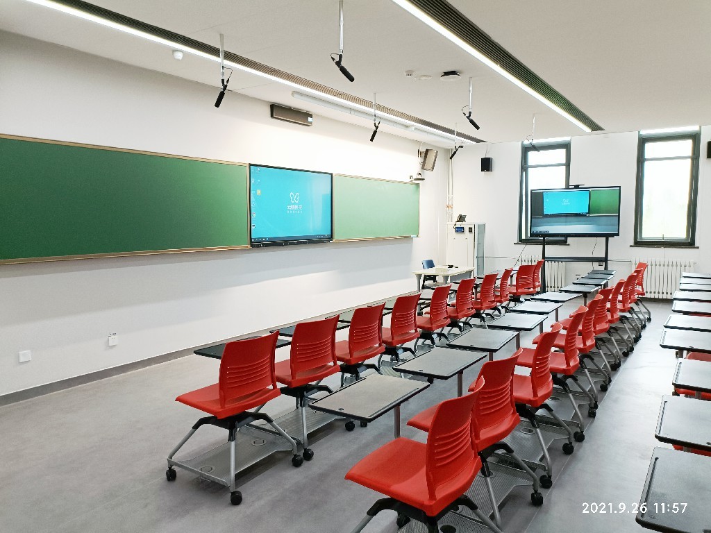 北京大學